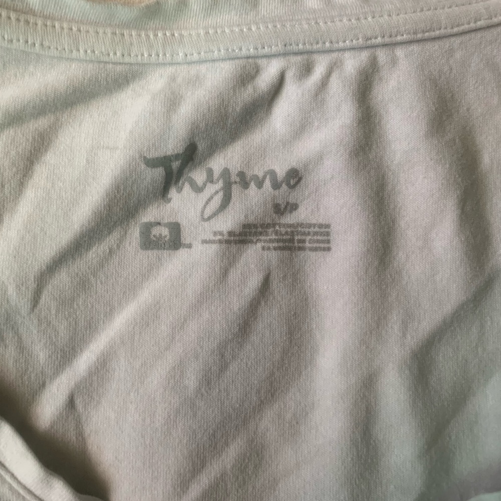 Maternity Tee - Picture 2 of 3